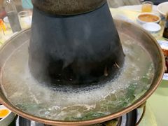 -同城四季爆肚涮羊肉(安华里店)