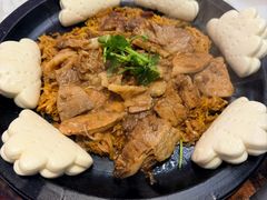 -路家小馆(富力又一城店)