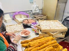-张阿三馄饨店