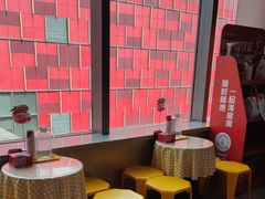 -海底捞火锅(高科东路店)