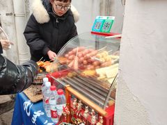 -小河直街历史文化街区