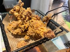 -初拾·花里餐厅(钜城华亿店)