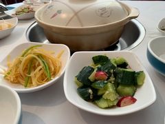 -天宜隆蘑菇宴火锅(石景山旗舰店)