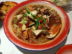 -遇见老南昌-柴火灶(顺外路店)