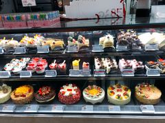 -85度C(青岛燕儿岛店)