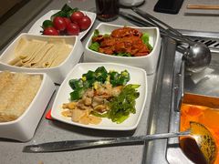 -海底捞火锅(徐州火车站店)