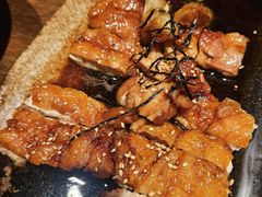 -千代武日本料理(爱建店)