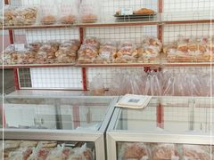 -中关村茶点