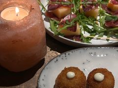 火腿蜜瓜卷-BOCATA 西班牙餐厅(三里屯店)