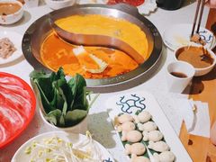 -大龙燚火锅
