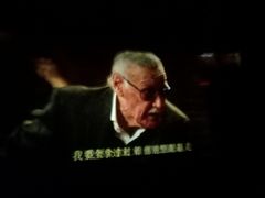 放映厅-万达影城IMAX(海口日月广场店)