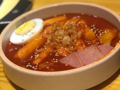 -喜来稀肉(北外滩白玉兰广场店)