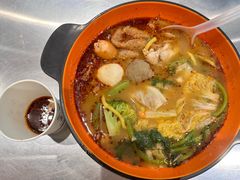 -刘文祥麻辣烫(蛇口店)
