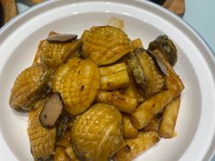 -四川饭店(长白店)