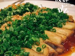 茄子-新兴·金羊座·粤菜点心(乐峰店)