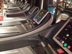 -威尔仕健身会所(古北1699店)