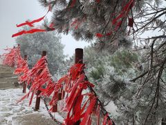 -泰山风景名胜区