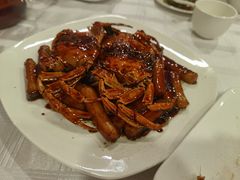 -翠亭酒家(山西南路店)