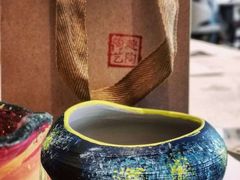 -趣陶陶艺手工坊(新世界百货重庆店)
