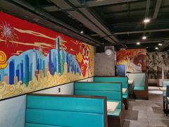 -龙记烧腊茶餐厅(常德路店)