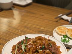 -珍宝轩海鲜火锅(碧湖大厦店)