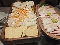 -野·大山里野生菌石锅土鸡(益田假日店)