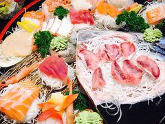 -鱼亭料理(芝罘店)