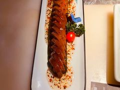 -假装苏杭·园林餐厅(陆家嘴中心店)