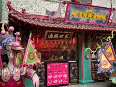 -春梅里卤鹅馆·47年老字号(中山路店)