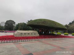 -南宁南湖公园