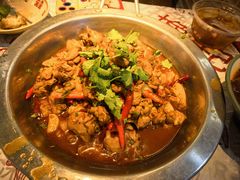 -耙吉吉川味小酒馆(本地人回头店)