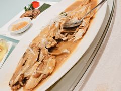 -紫丁香饭店-中餐厅