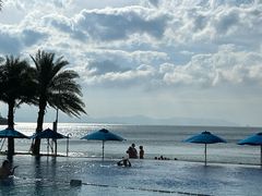 -深圳大梅沙京基洲际度假酒店