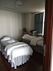 -汐月Health纤体spa中心