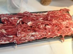 -刘少华贵州小黄牛·鲜牛肉火锅(总店)