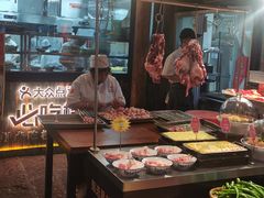 -大张烙馍村(泉山店)