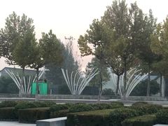 -灞柳驿酒店(香湖湾地铁站店)