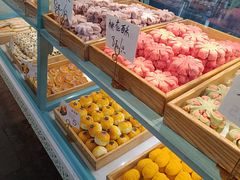 -桃源村(老门东店)