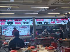 -生活如沸·顺德水牛奶火锅(大学路店)