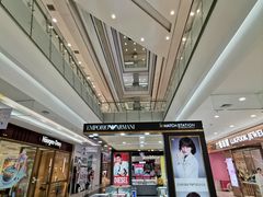 -凯德广场(学府店)