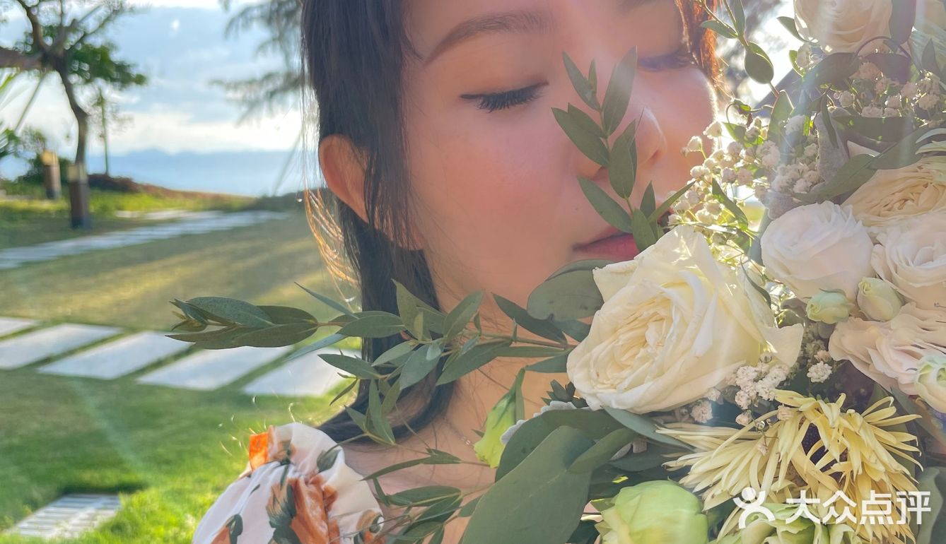 假装在三亚の攻略都为你准备好了,就等你来