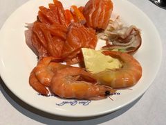 -星伦多自助料理·涮烤一体(虹悦城店)