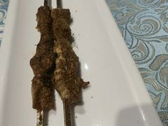 -巴扎美食·新疆菜·西域歌舞表演餐厅(新疆大厦店)