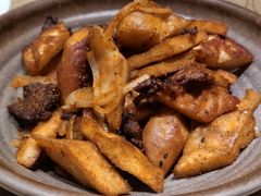 -小尕子·新疆菜(明园店)