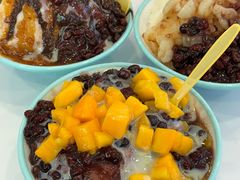 -梁子刨冰王&梁小糖(王顶堤店)