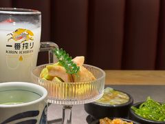-沼津港精致料理·寿喜烧·烧鸟(龙湖南桥天街日料榜单店)
