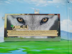 -鄂尔多斯野生动物园