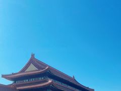 -故宫钟表馆