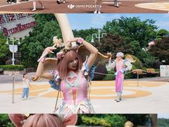 -安吉Hello Kitty乐园