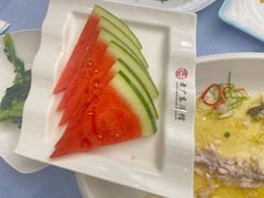 -古南都·老广东酒楼(龙江店)